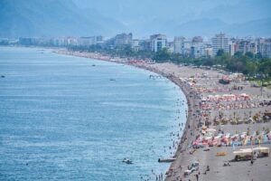 antalya tyrkiet ferie