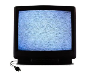 TV i dag og i aften