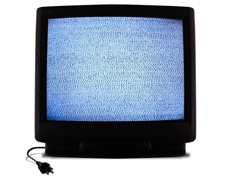 TV i dag og i aften