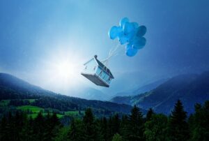 landscape, mysticism, mystical